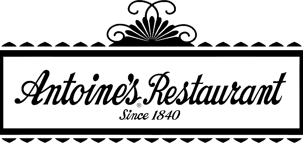 Antoine's Restaurant logo
