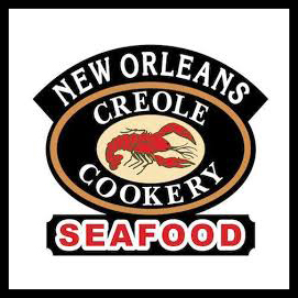 New Orleans Creole Cookery logo