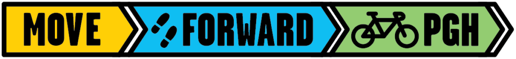 Move Forward PGH logo