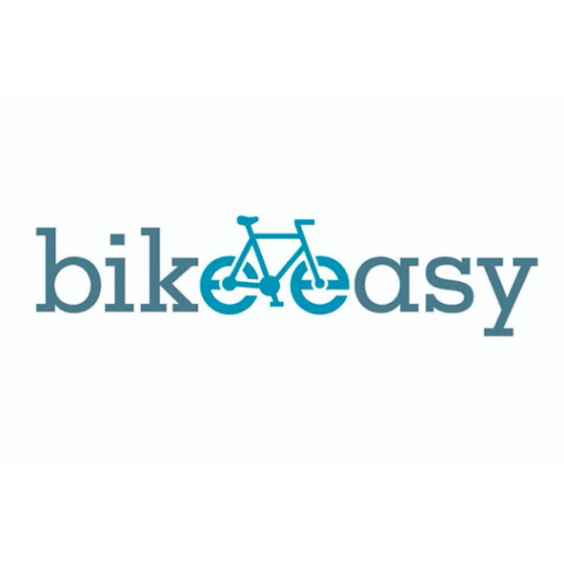 Bike Easy logo
