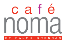 Cafe Noma logo