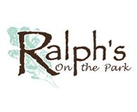 Ralph's On The Park logo