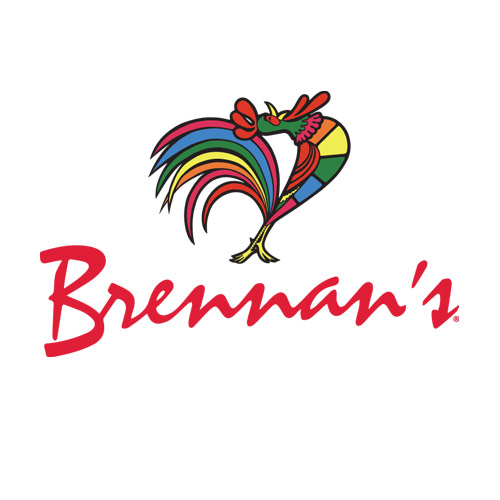 Brennan's Restaurant logo