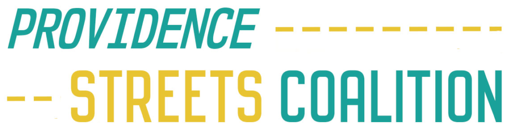 Providence Streets Coalition logo